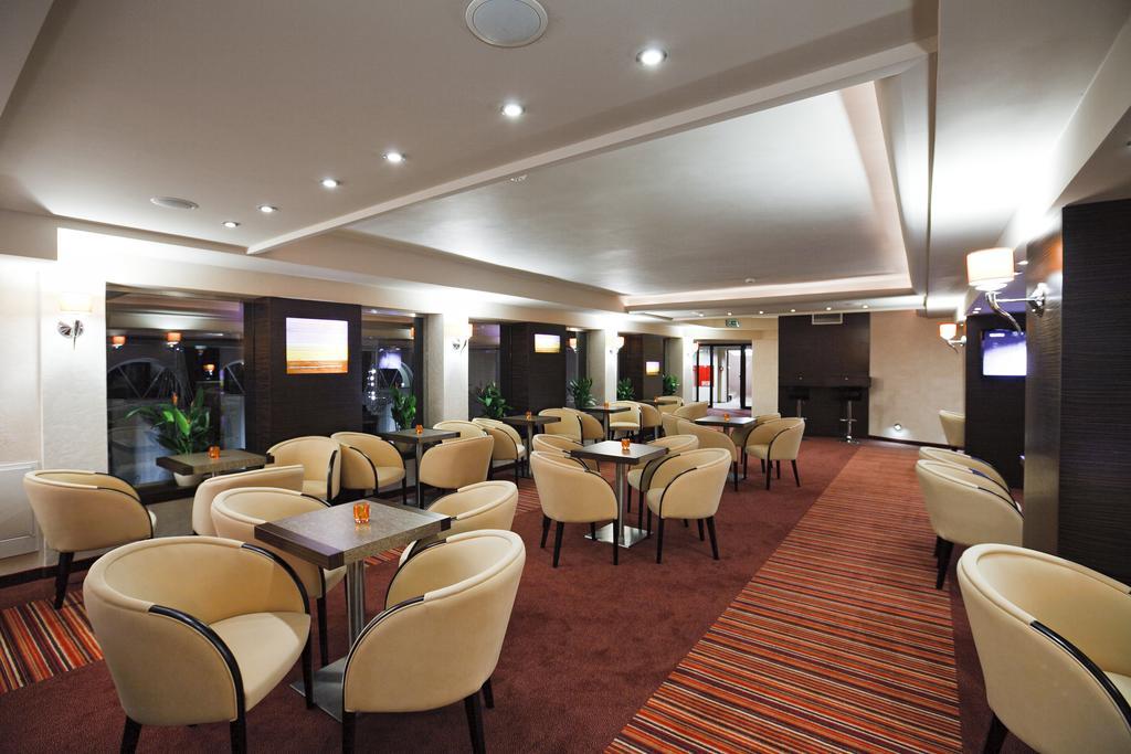 Malinowy Dwor Hotel Medical Spa Świeradów-Zdrój Extérieur photo