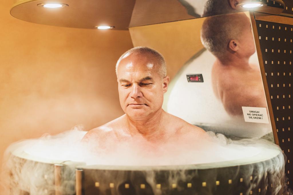 Malinowy Dwor Hotel Medical Spa Świeradów-Zdrój Extérieur photo