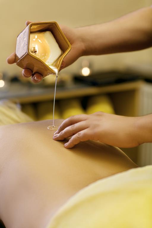 Malinowy Dwor Hotel Medical Spa Świeradów-Zdrój Extérieur photo