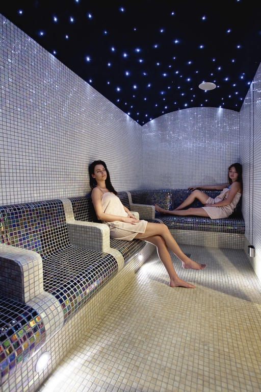 Malinowy Dwor Hotel Medical Spa Świeradów-Zdrój Extérieur photo