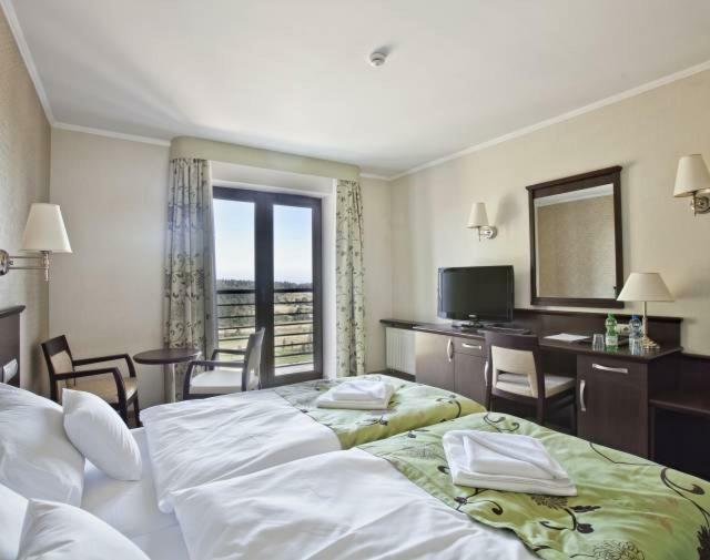 Malinowy Dwor Hotel Medical Spa Świeradów-Zdrój Extérieur photo